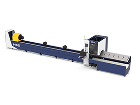 R5 / R5 Pro Series Full-automatic Tube Laser Cutting Machine